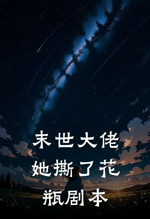 末世大佬她撕了花瓶剧本