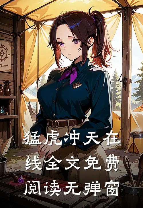 猛虎冲天在线全文免费阅读无弹窗