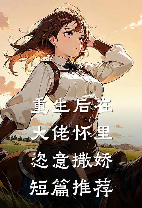 重生后在大佬怀里恣意撒娇短篇推荐