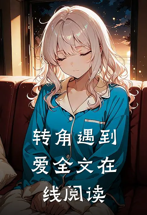 转角遇到爱全文在线阅读