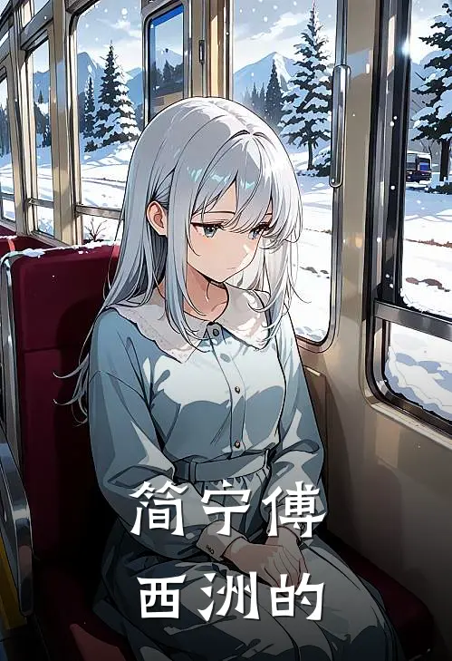 简宁傅西洲的