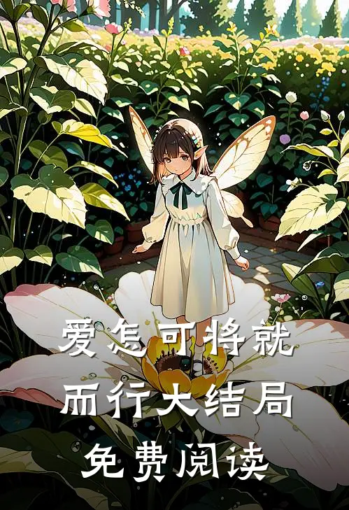 爱怎可将就而行大结局免费阅读