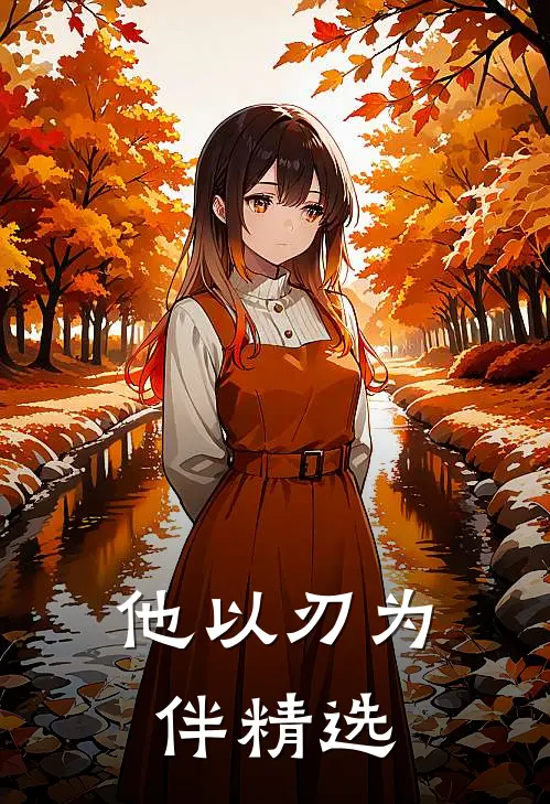 他以刃为伴精选