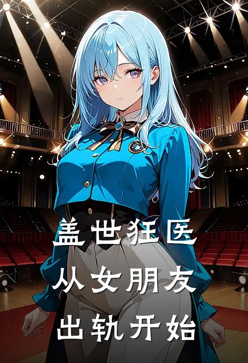 盖世狂医从女朋友出轨开始