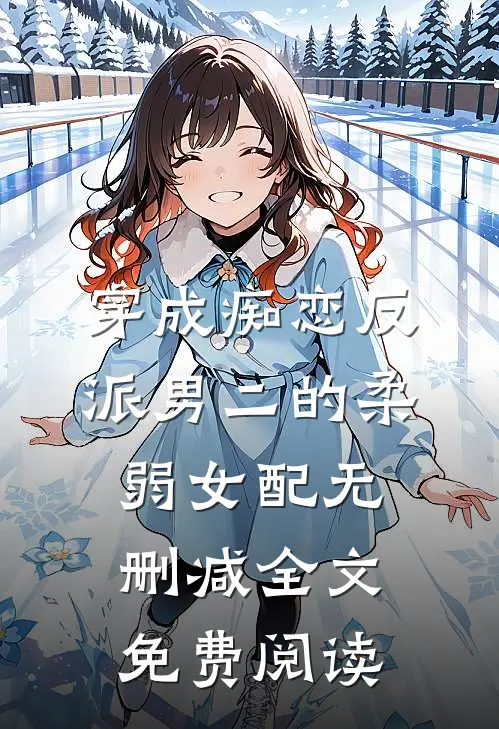 穿成痴恋反派男二的柔弱女配无删减全文免费阅读