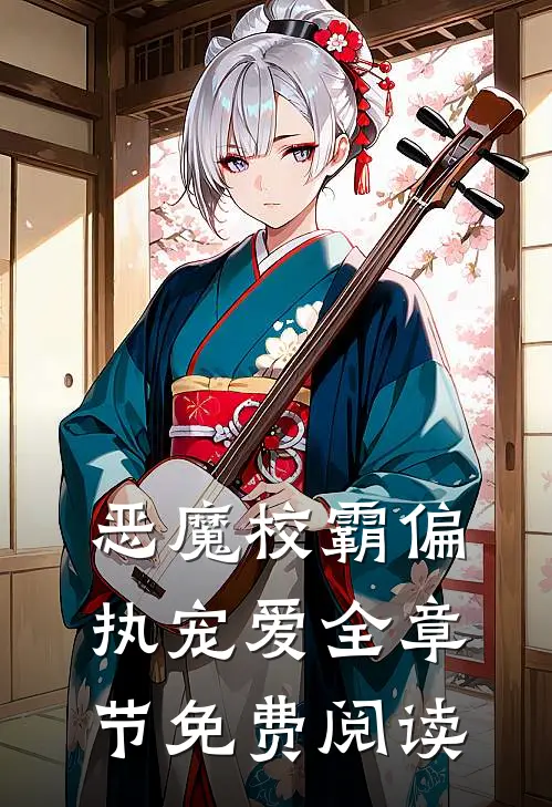 恶魔校霸偏执宠爱全章节免费阅读