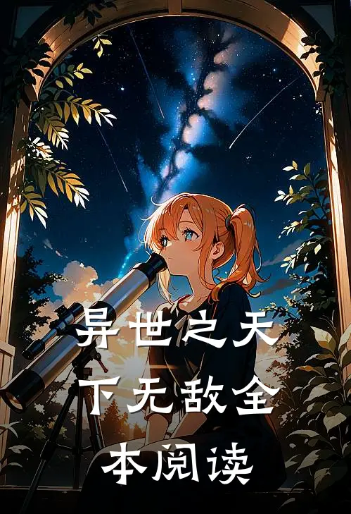 异世之天下无敌全本阅读