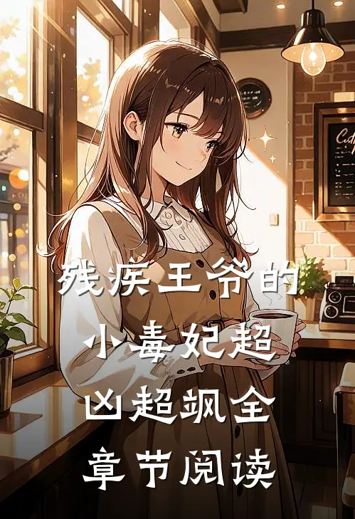 残疾王爷的小毒妃超凶超飒全章节阅读