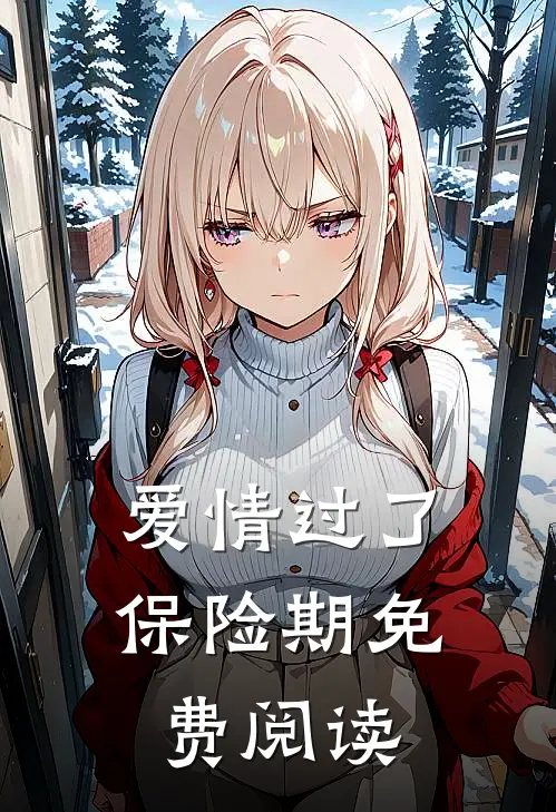 爱情过了保险期免费阅读