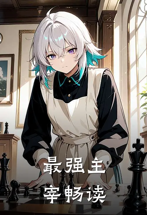 最强主宰畅读