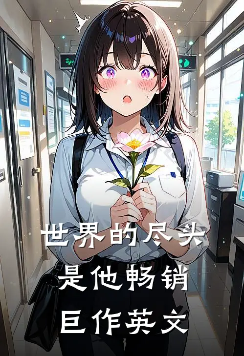世界的尽头是他畅销巨作英文