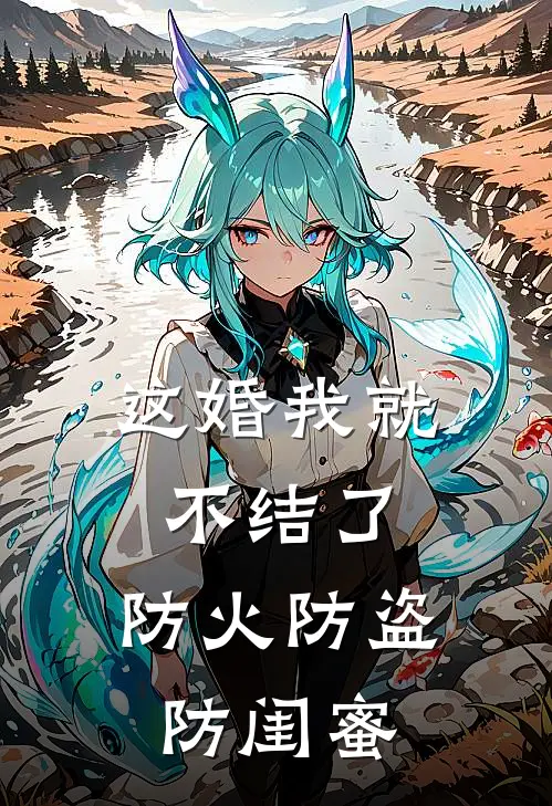 这婚我就不结了,防火防盗防闺蜜