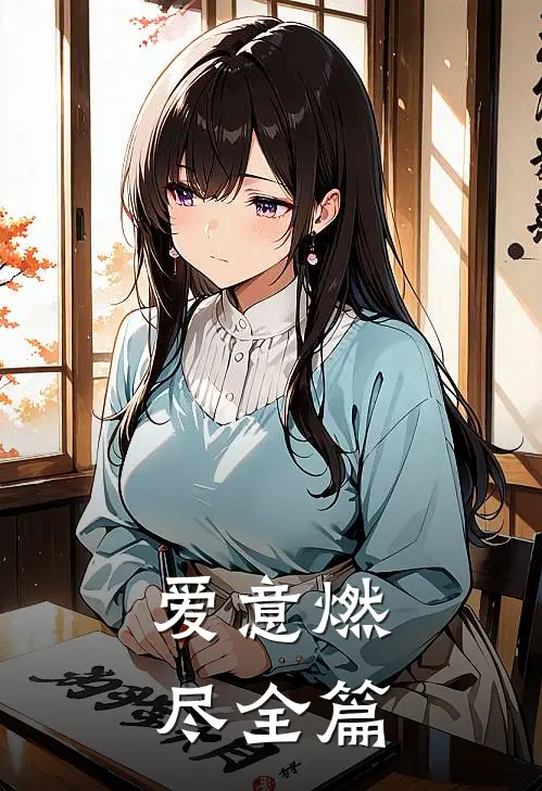 爱意燃尽全篇