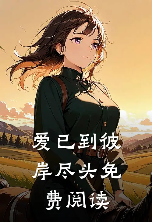 爱已到彼岸尽头免费阅读