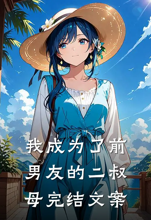我成为了前男友的二叔母完结文案