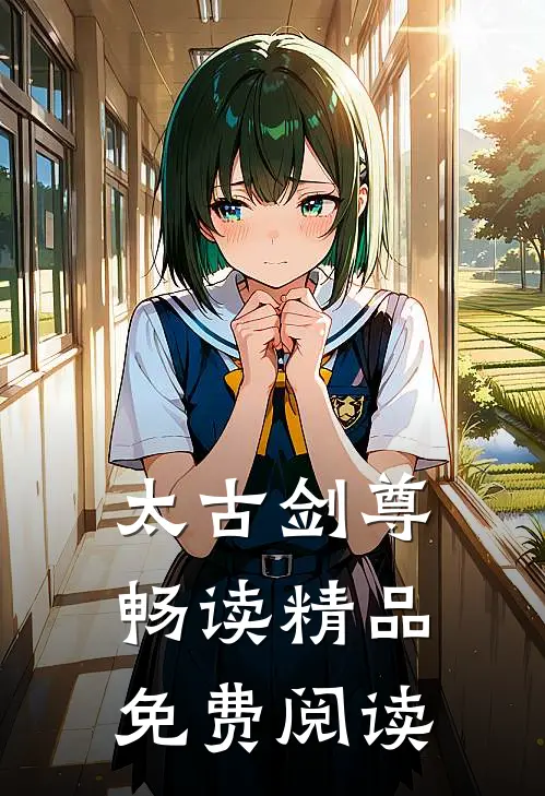 太古剑尊畅读精品免费阅读