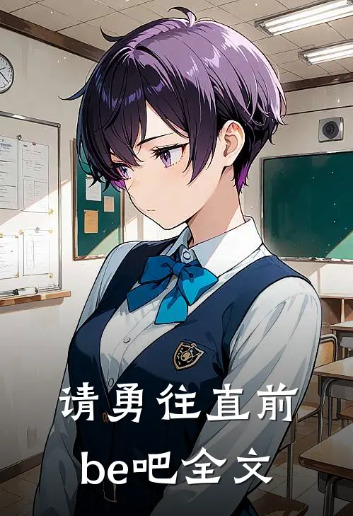 请勇往直前be吧全文