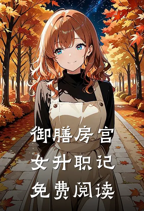御膳房宫女升职记免费阅读