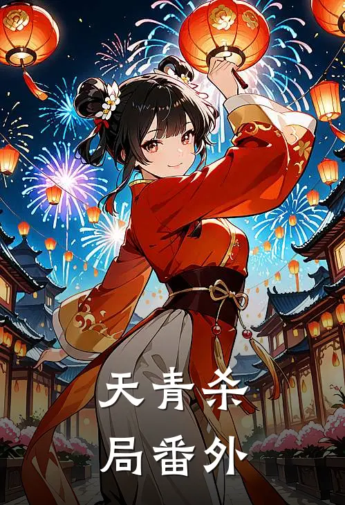 天青杀局 番外