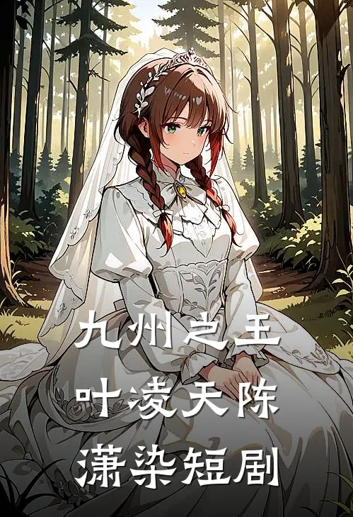 九州之王叶凌天陈潇染短剧