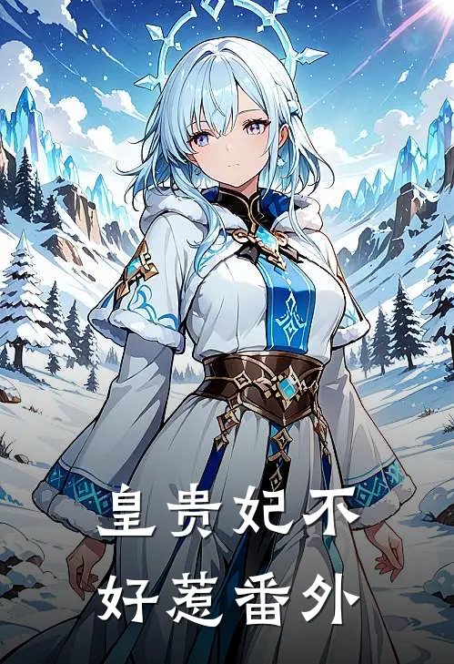皇贵妃不好惹 番外