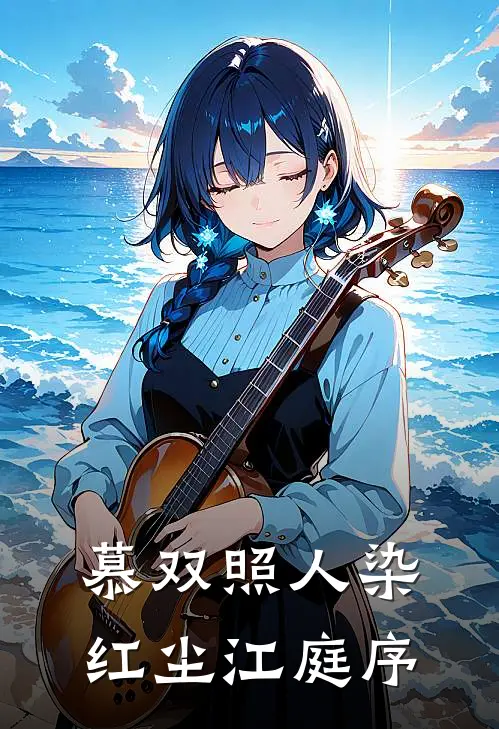 慕双照人染红尘江庭序