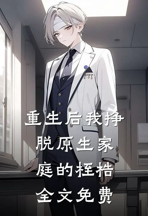 重生后我挣脱原生家庭的桎梏全文免费