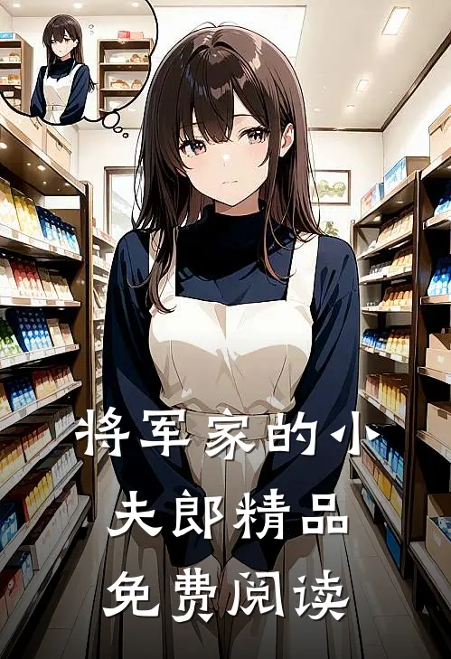 将军家的小夫郎精品免费阅读