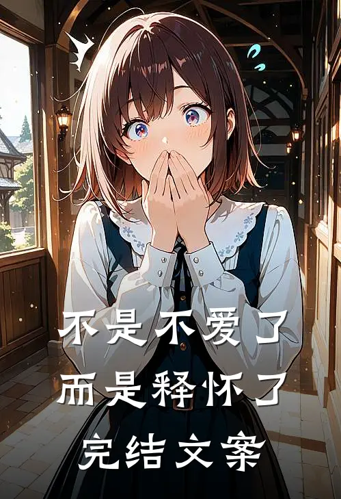 不是不爱了而是释怀了完结文案