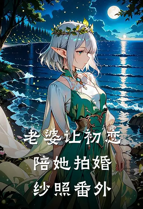 老婆让初恋陪她拍婚纱照 番外