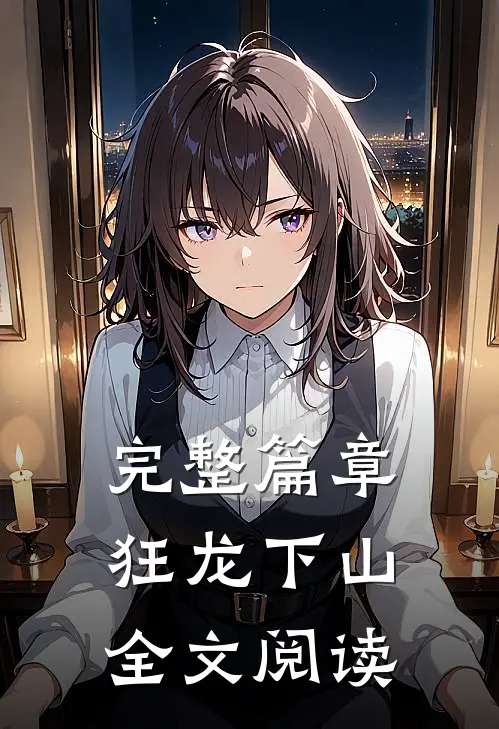 完整篇章狂龙下山全文阅读