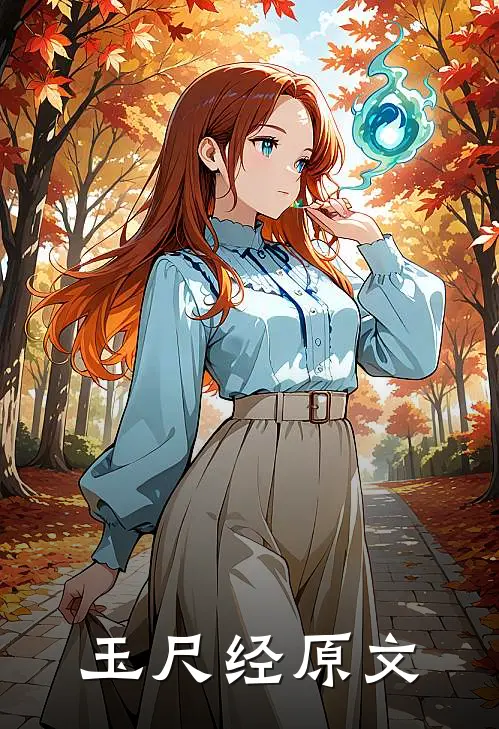 玉尺经原文