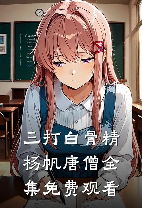 三打白骨精杨帆唐僧 全集免费观看