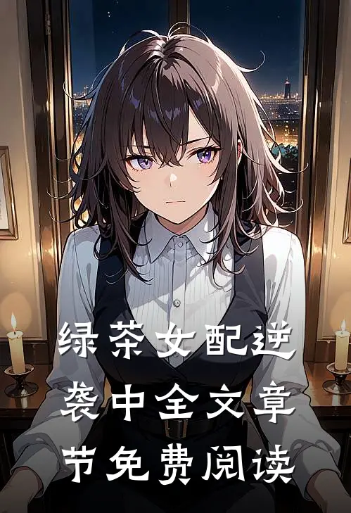 绿茶女配逆袭中全文章节免费阅读