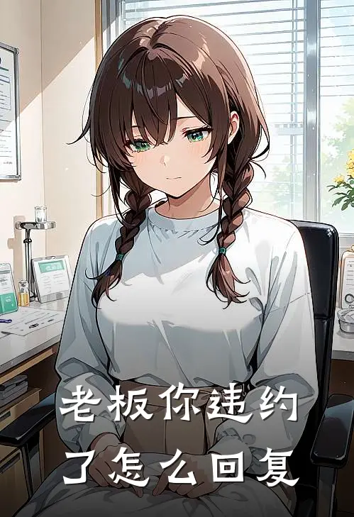 老板你违约了怎么回复