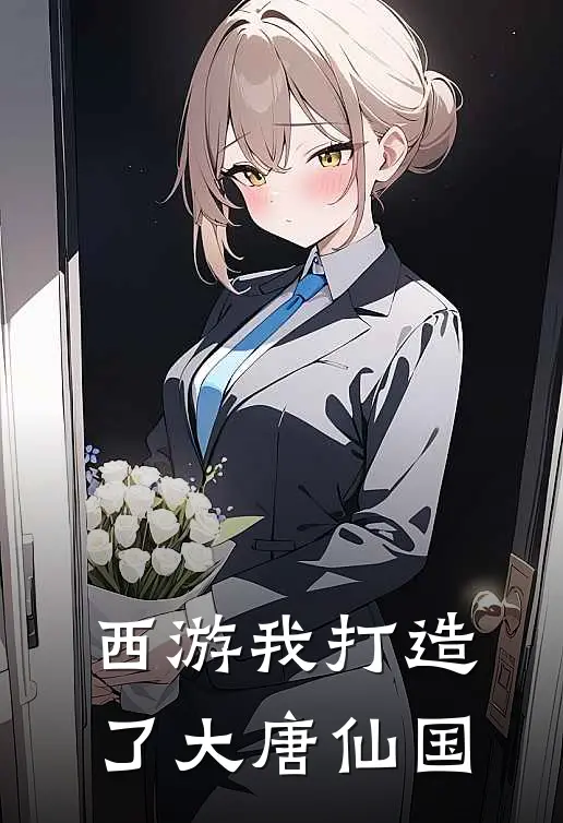 西游我打造了大唐仙国