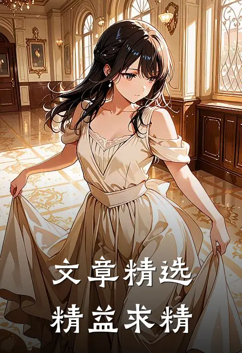 文章精选精益求精