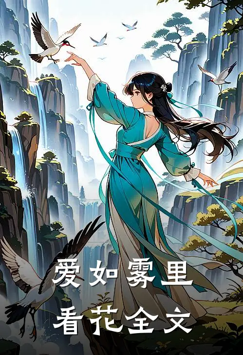 爱如雾里看花全文