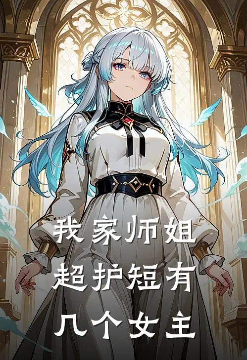 我家师姐超护短有几个女主