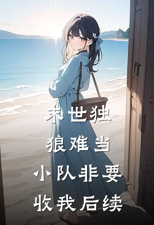 末世独狼难当，小队非要收我后续