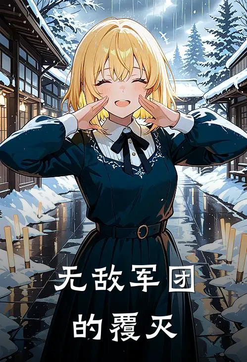 无敌军团的覆灭