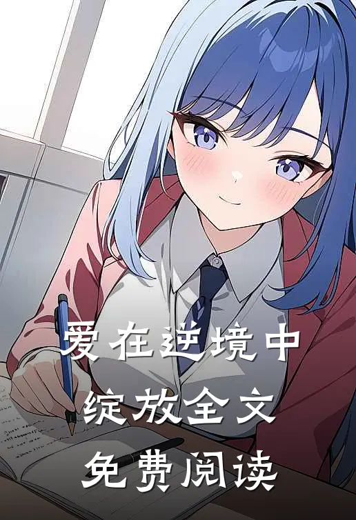 爱在逆境中绽放全文免费阅读