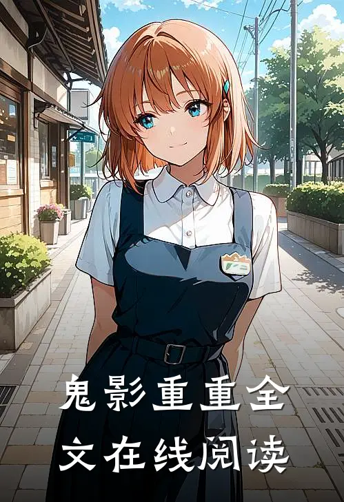 鬼影重重全文在线阅读