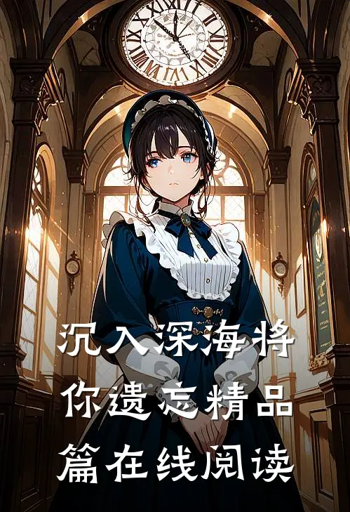 沉入深海将你遗忘精品篇在线阅读