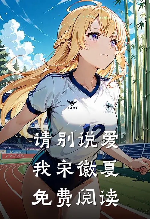 请别说爱我宋徽夏免费阅读