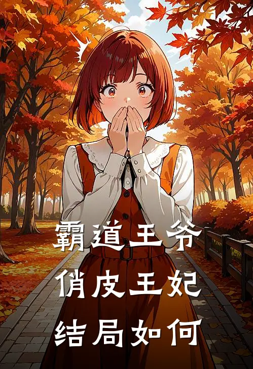 霸道王爷俏皮王妃结局如何