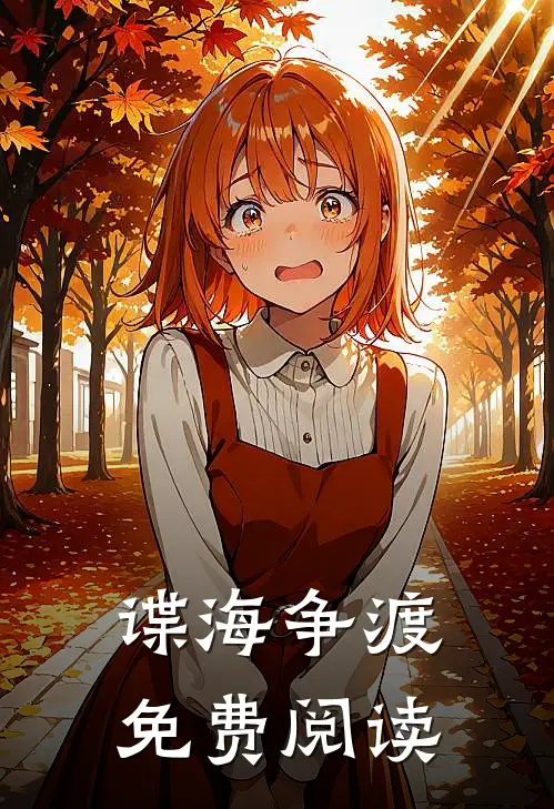 谍海争渡免费阅读