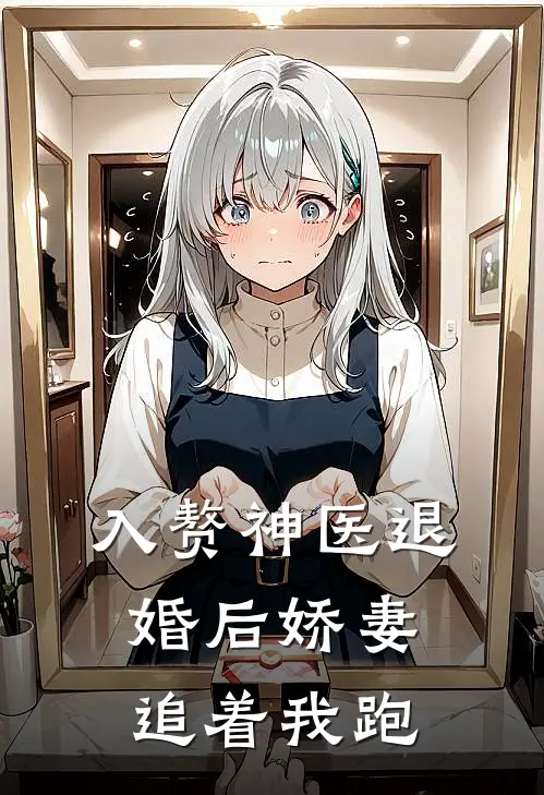 入赘神医退婚后娇妻追着我跑