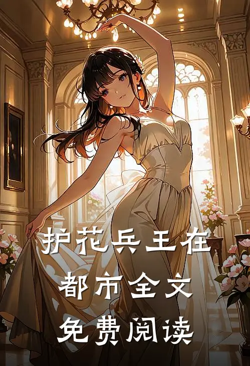 护花兵王在都市全文免费阅读