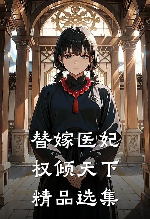 替嫁医妃权倾天下精品选集